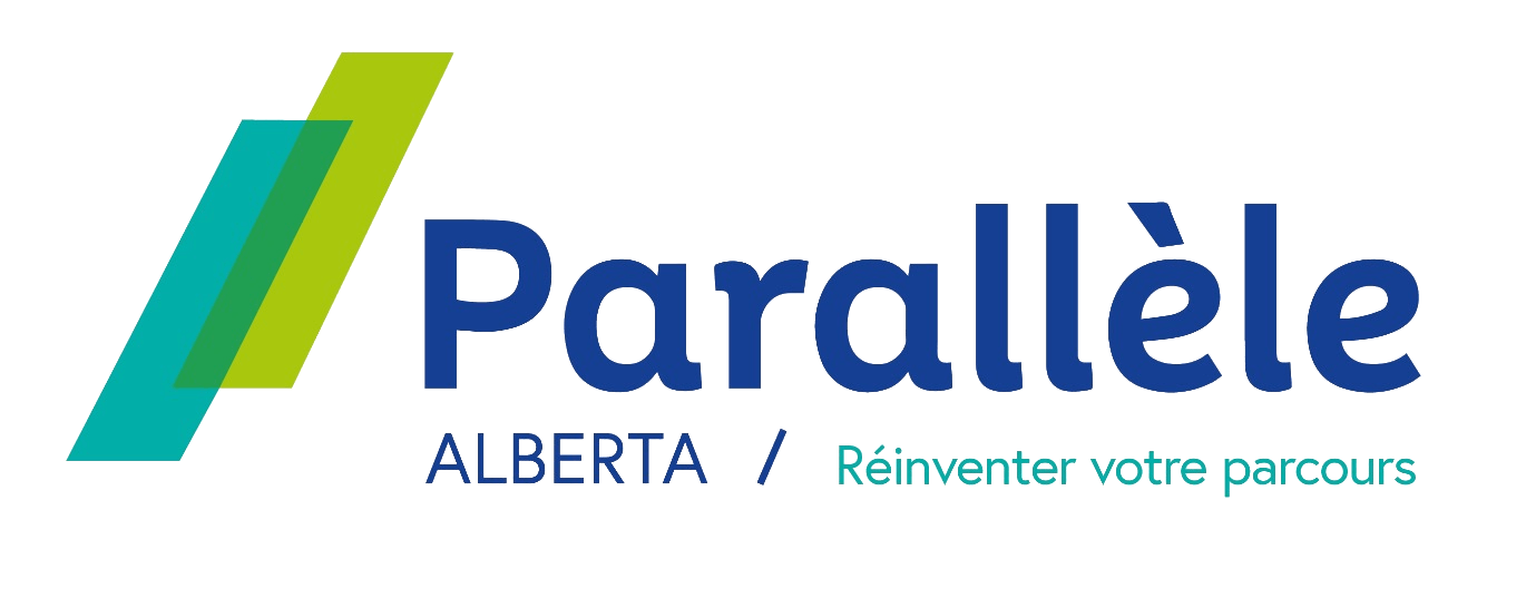 Parallele Alberta logo